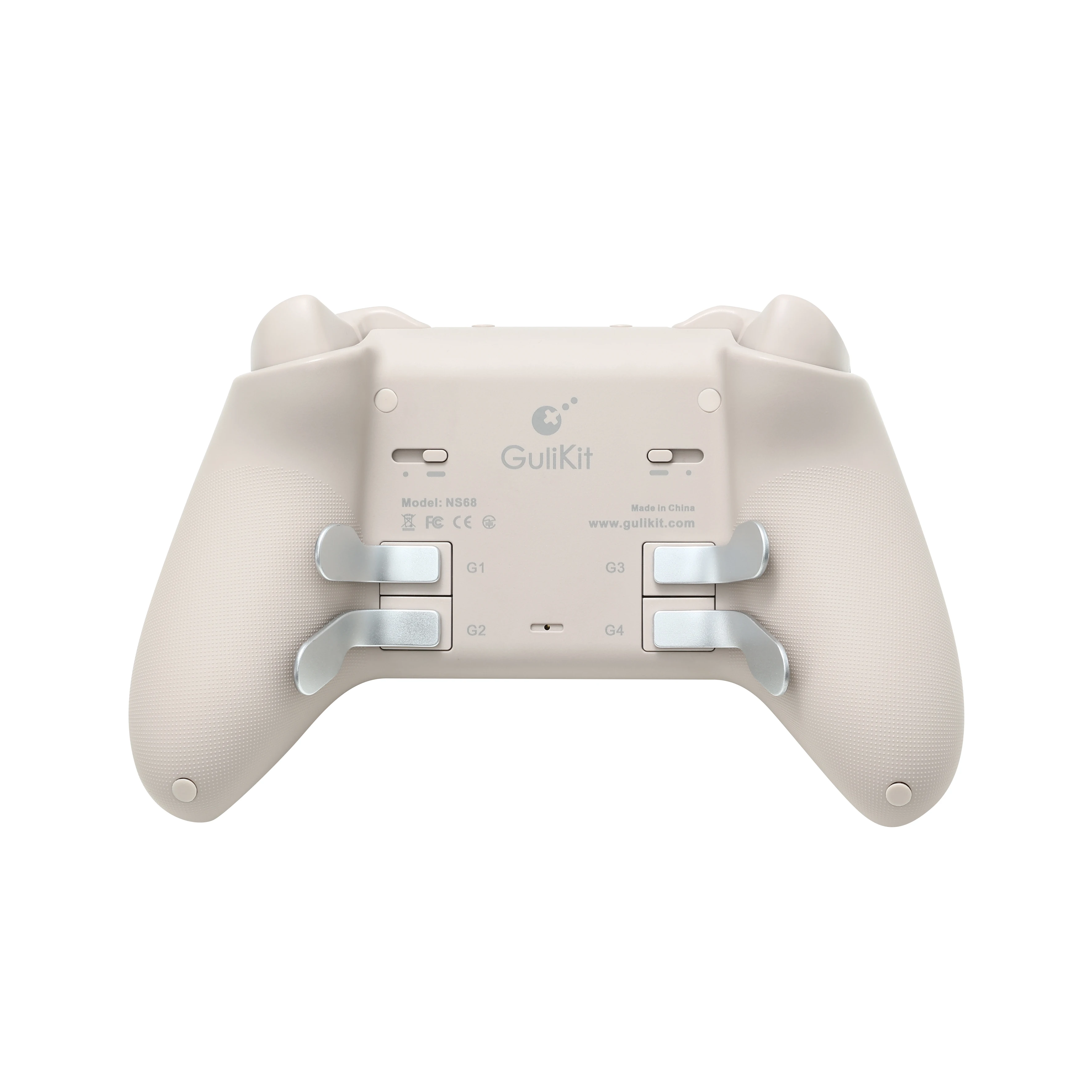 gulikit-tt-pro-game-controller-with-tmr-joysticks，gamepad-with-hyperlink-2-adapter-for-nintendo-switch-1-2-pc-android-ios