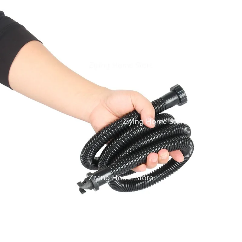 

Suitable for Inflatable Pump Hose, Suitable for Paddle Board High-pressure Hand Pulled Pump Accessories Wave Tube
