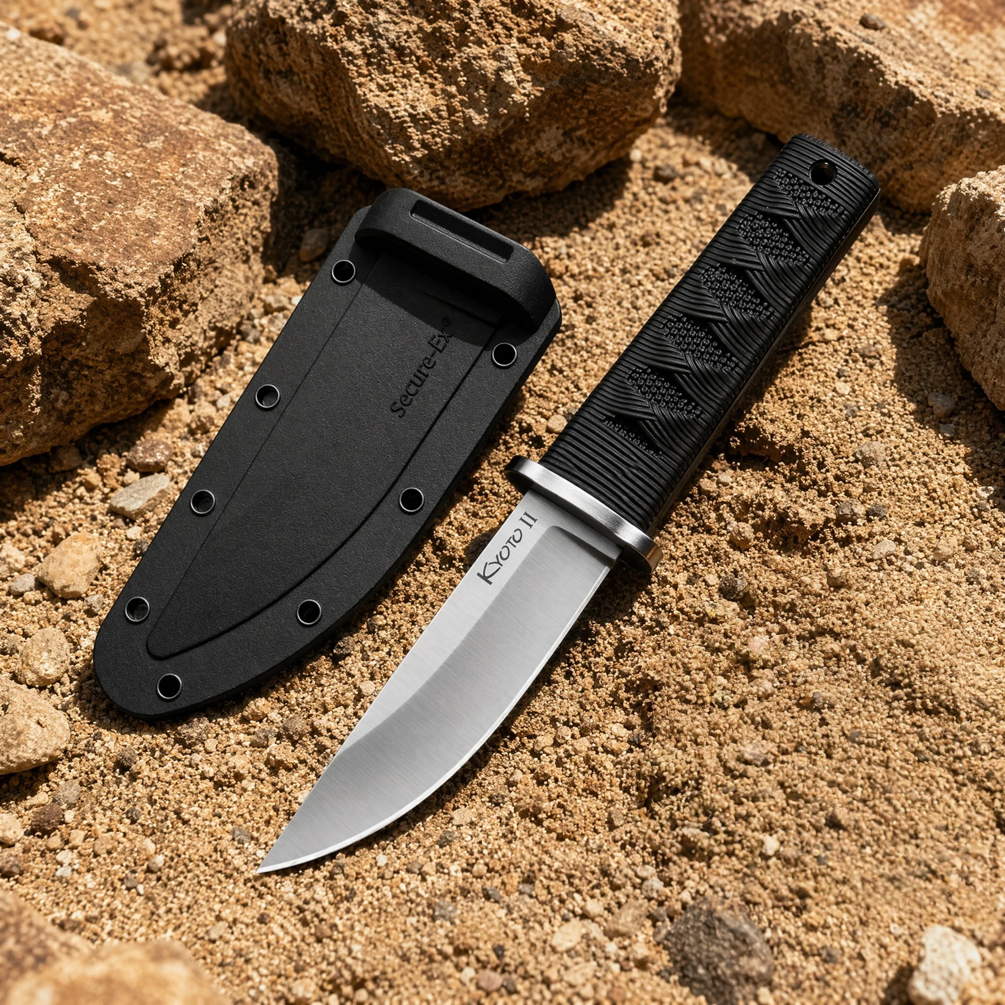 High Quality Portable Outdoor Knives Small Camping Hiking Tools Gift for Men