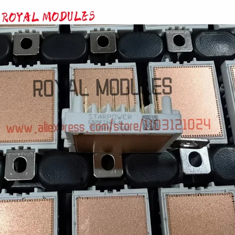 GD10FST60L4S GD15FST60L4S GD20FST60L4S GD20FSX60L4S   New Module