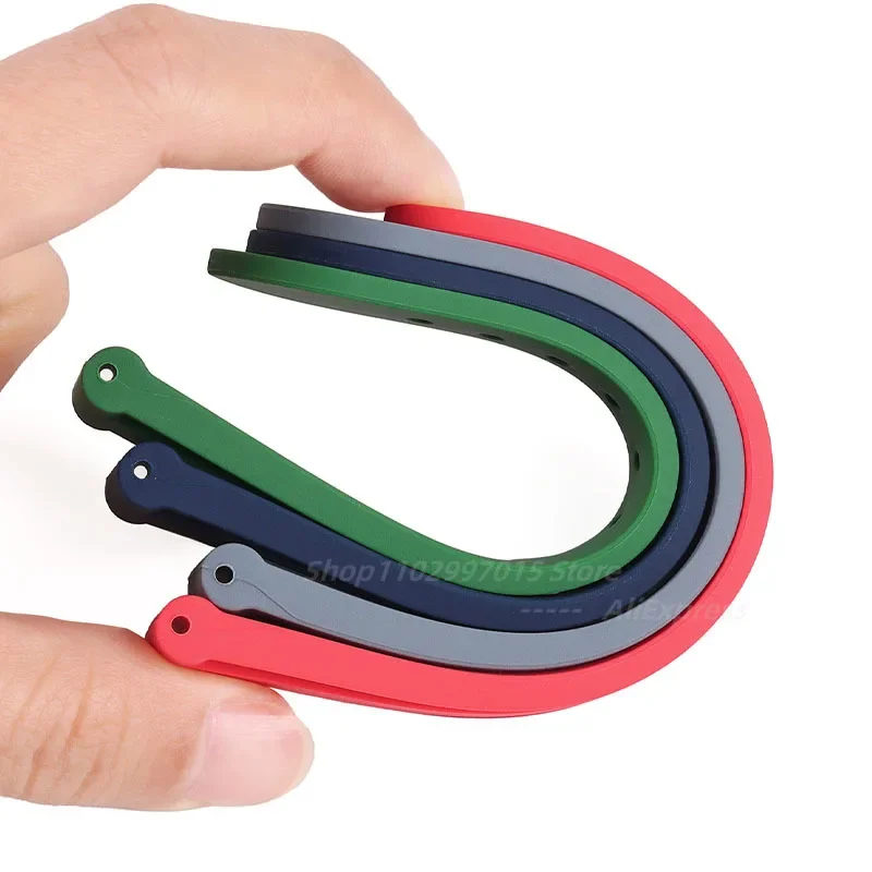 Силиконовый ремешок для часов Panerai PAM, резиновый браслет, сменный ремешок для умных часов 20 мм, 22 мм, 24 мм, 26 мм, аксессуары для часов