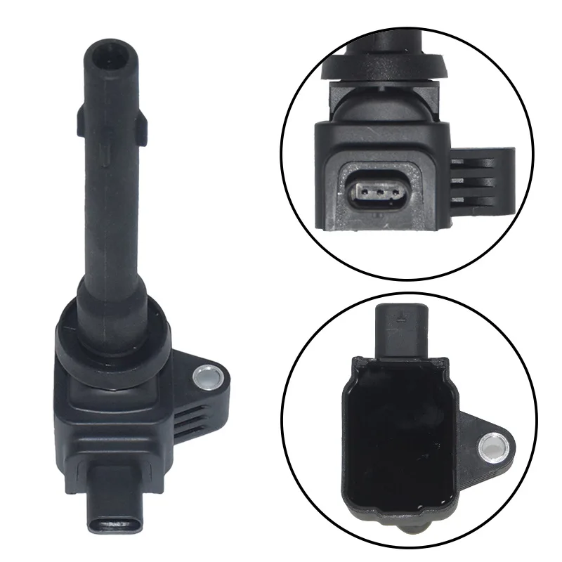 For Foton Xiangling M Changan Kaicene Shenqi T20L 2019-2026 Ignition Coil OEM DA-D32A TT52DA 515K-3705950-01 1pcs
