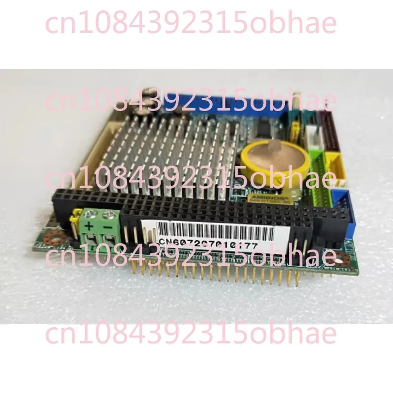 Vortex86 486 Embedded Main Board TW6070/TW6072 CN6072 PC104