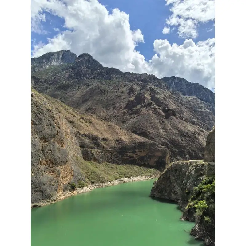 

AS5600 Magnetic Induction Angle Measurement Sensor Module High Precision 12-Bit Magnetic Position Sensor Encoder with 3-pin Wire