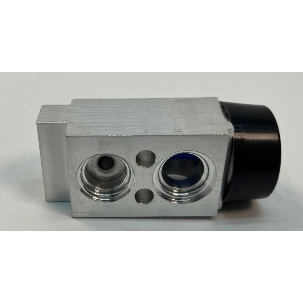 97626 C3000 97626-C3000 97626C3000 for Kia K4 K5 for Hyundai IX45 Sonata Air Conditioning Expansion Valve OEM Brand New