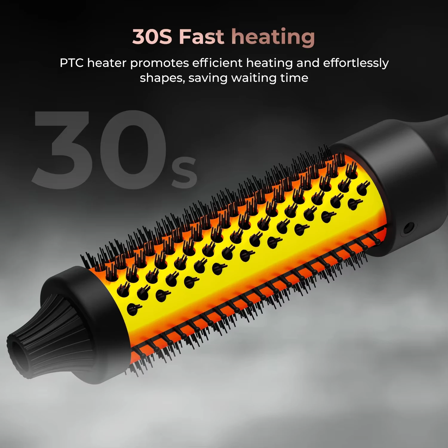 Thumbnail 4 - #20 Best Heated Styling Brushes to Buy In 2026