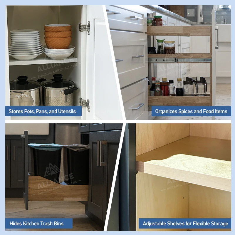 V2421 خزانة حوض الغرور لإعادة تشكيل المنزل | غرور الحمام الحديث على الطراز الأمريكي لمشاريع تجديد المنزل #5