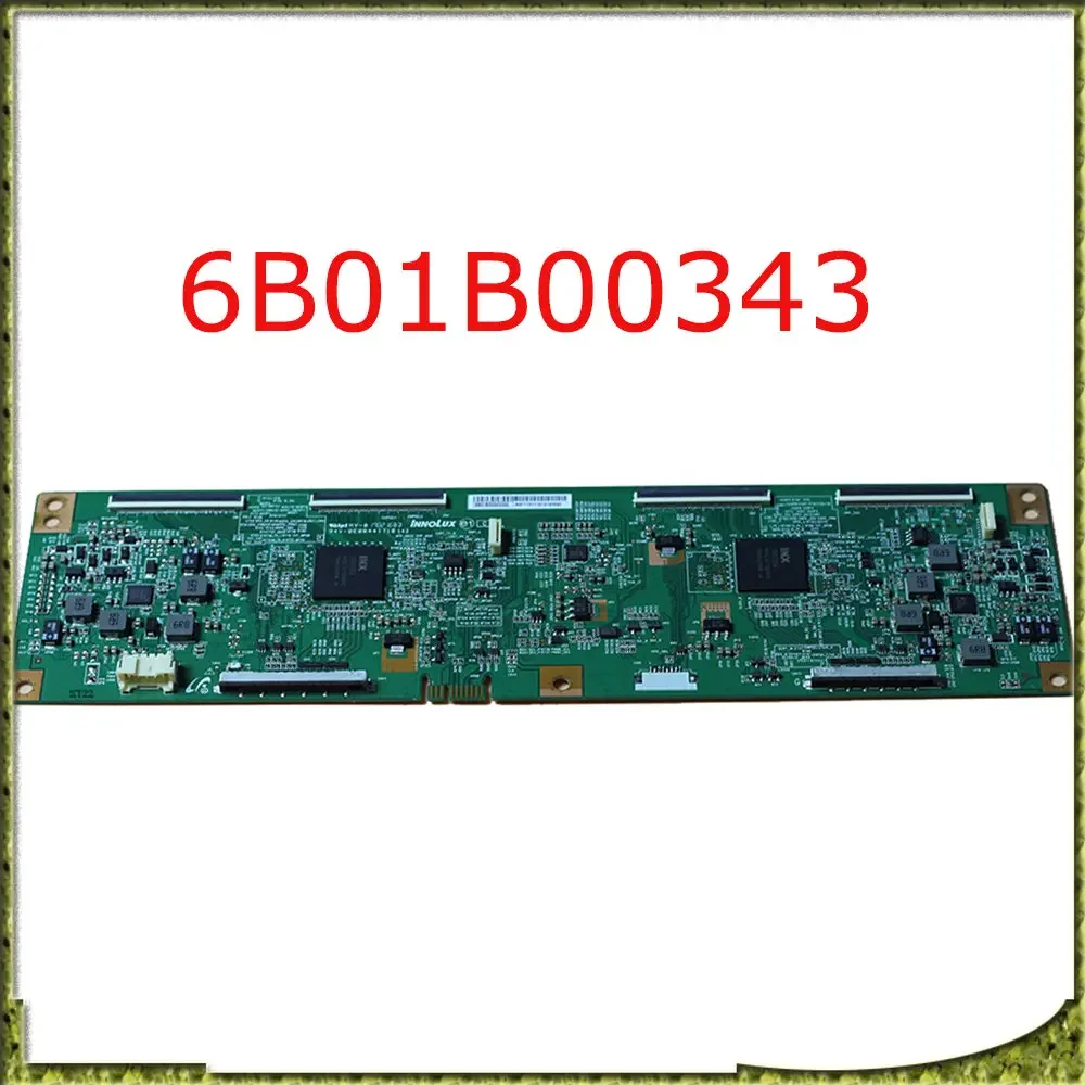 

6B01B00343000 Logic Board Original T-Con Board for 75 Inch TV LED 6B01B00343000 INNOLUX 65" XBR-65Z9D T Con Board TCon Card