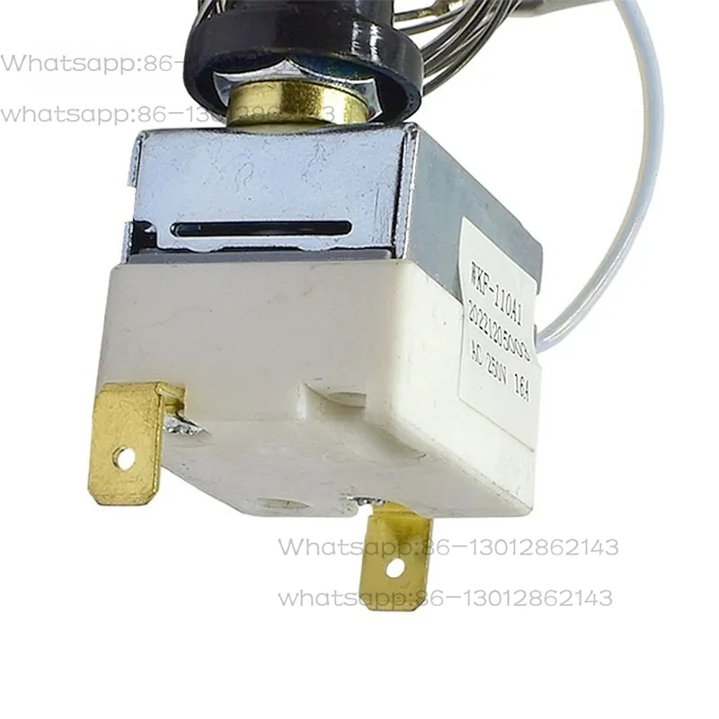 Electric control pancake temperature  280 ° Temperature limit protection thermostat