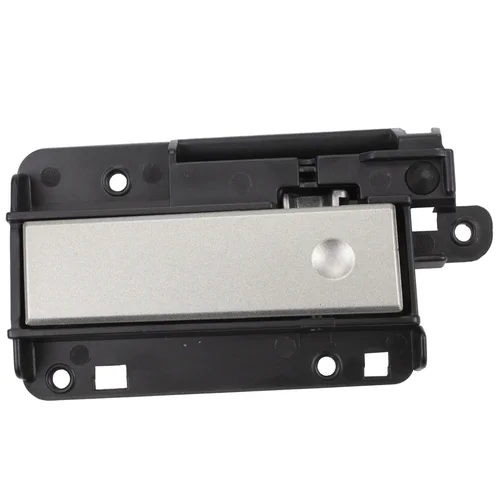 Manija de pestillo para guantera, para Chevy Silverado GMC Sierra 1500, 2500 HD, 3500, 2007, 2008, 2009, 2010, 2011, 2012, 2013, 15914995