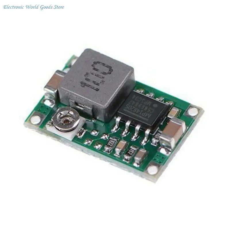A3PD Step-Down Converter Module MP14820S Power Supply Flight Control Car Module