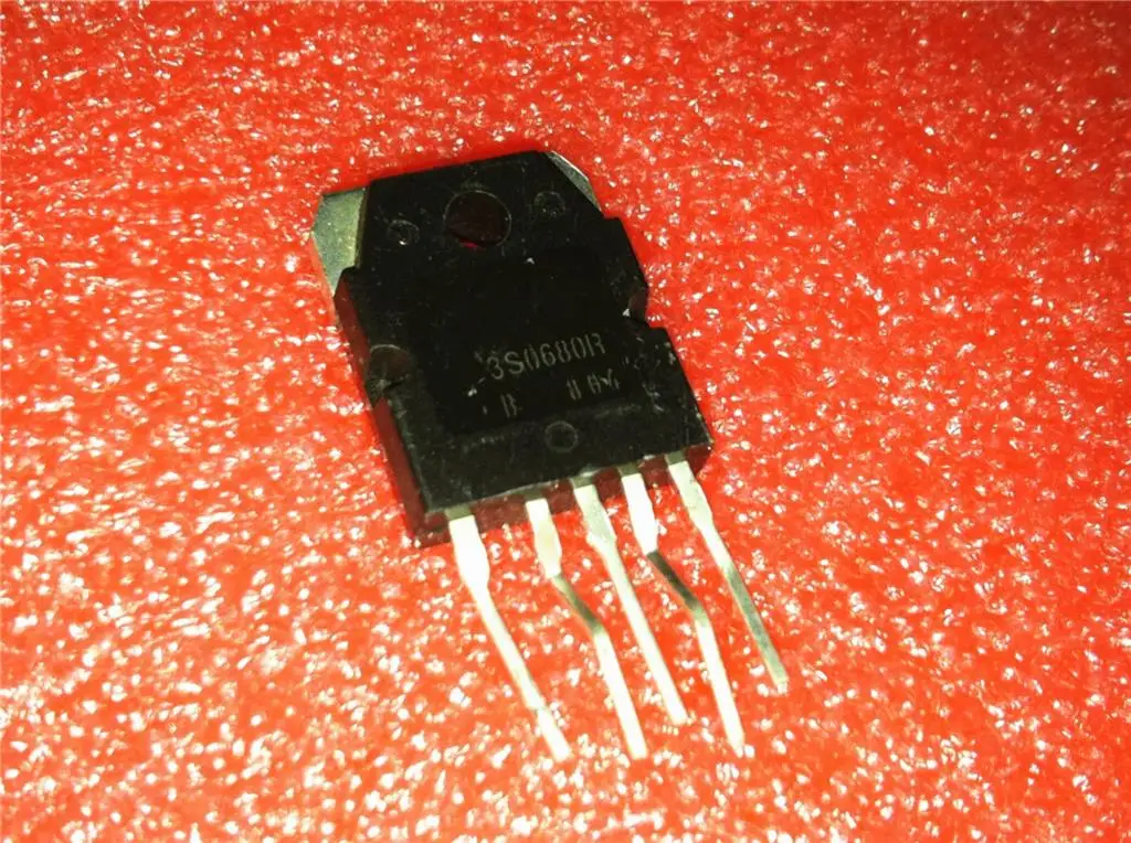 Good product (5piece) 3S0680RF 3S0680 F Can provide image reference