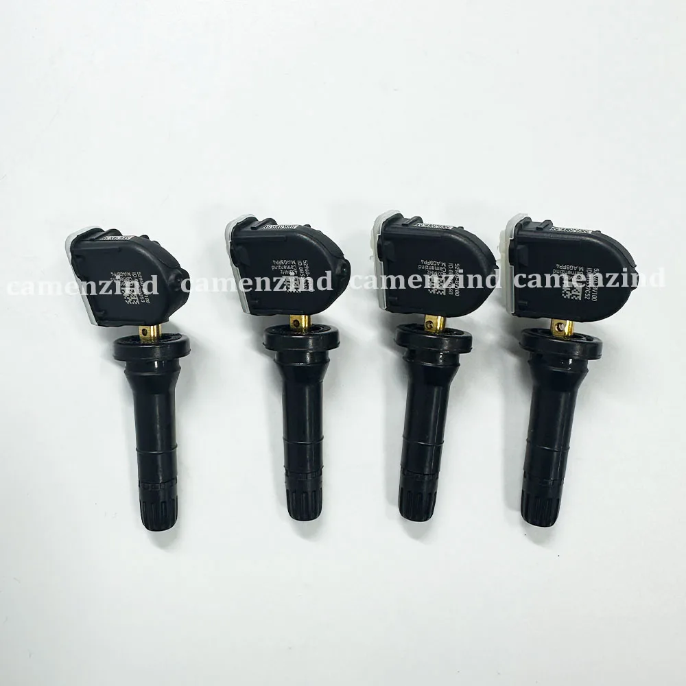 4PCS 52940-BV100 52940-Q3100 52940-CG100 52940-AY200 Tire Pressure Monitor Sensor For Hyundai Creta H1 Van H100 Iload Tucson
