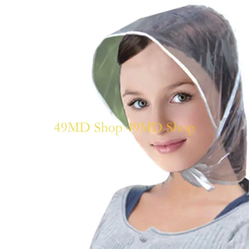 49md Rain Spat Cap-Bone