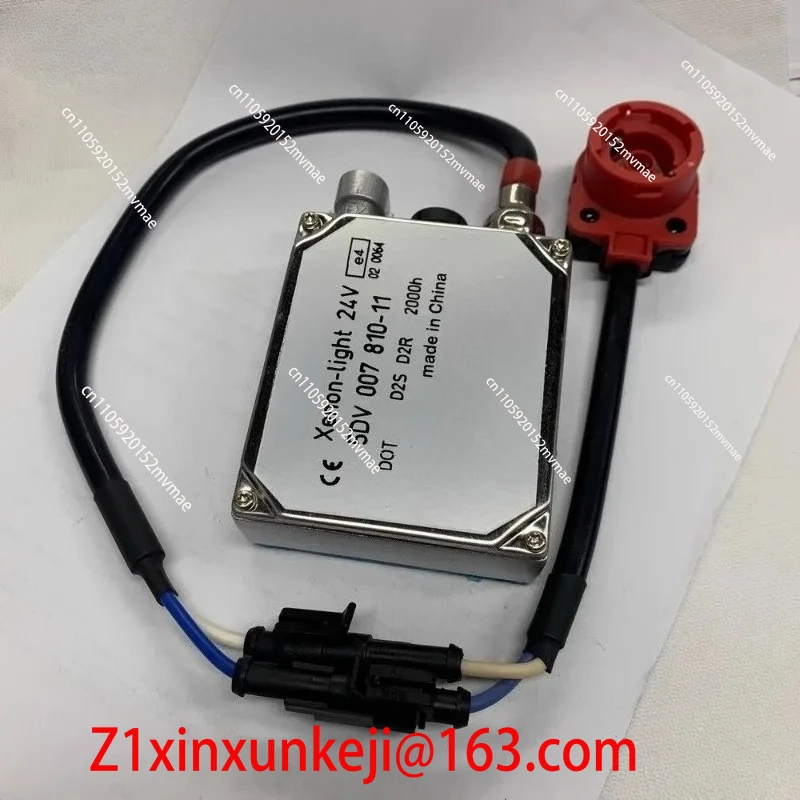 24V Ballast-5DV007810-11 Xenon Lamp Control Unit Driver Module