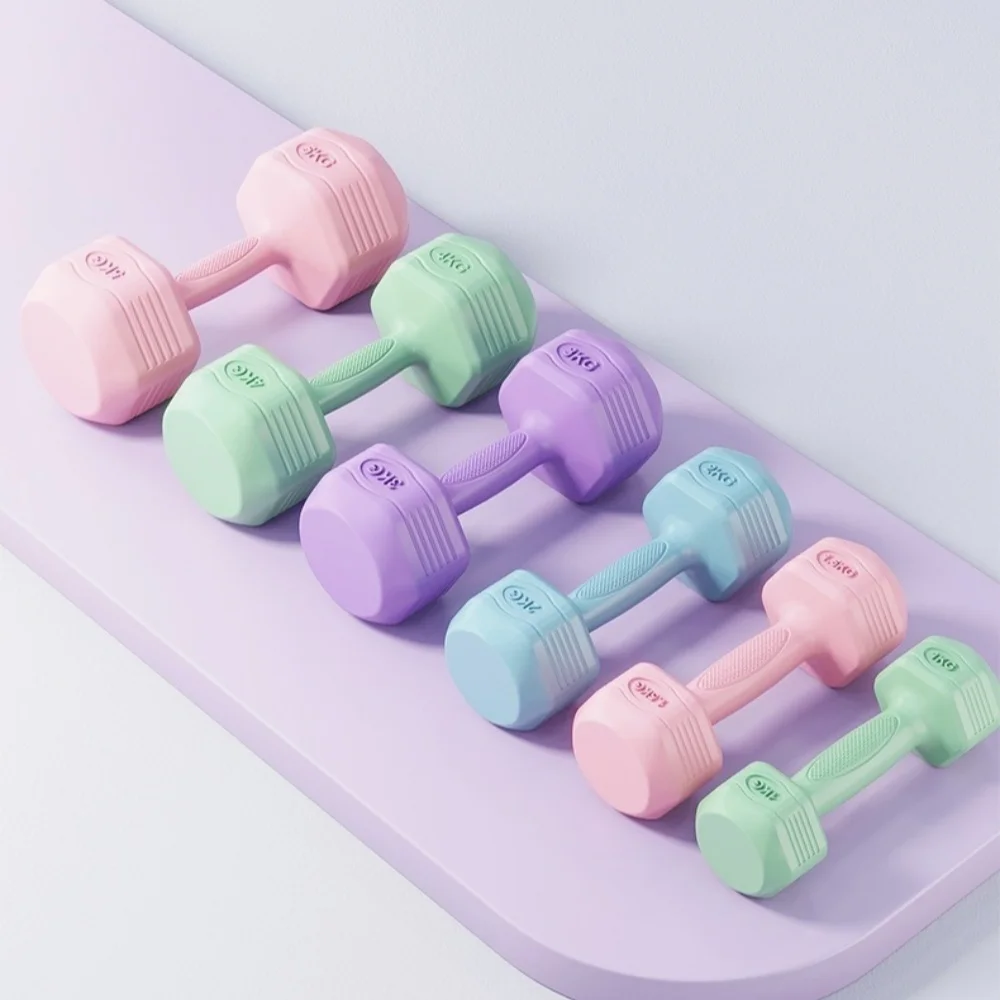 Mancuernas ajustables portátiles para entrenamiento de fuerza y fitness - imagen 3
