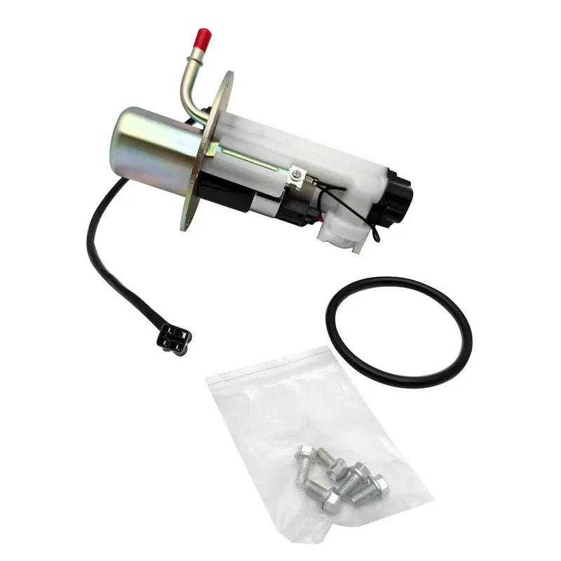 490400015 Motorcycle Fuel Pump Assembly for Kawasaki Vulcan 900 Custom VN900 2006-2007 OE 49040-0015