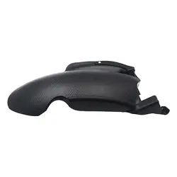 Motorcycle Mud Flap Modification Premium Waterproof Accessories Rear Wheel Anti Mud Rear Fender for BMW C400GT 2022-2023