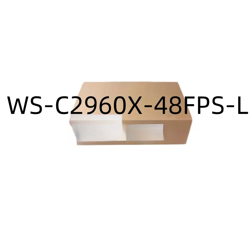 

New Original Genuine Switches WS-C2960X-48FPS-L WS-C2960X-48LPD-L WS-C2960X-48FPD-L