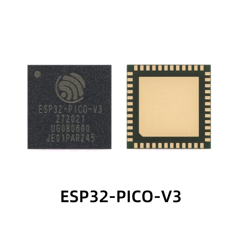 ESP32-PICO-V3 Wi-Fi + Bluetooth 4MB 32-bit dual-core MCU chip