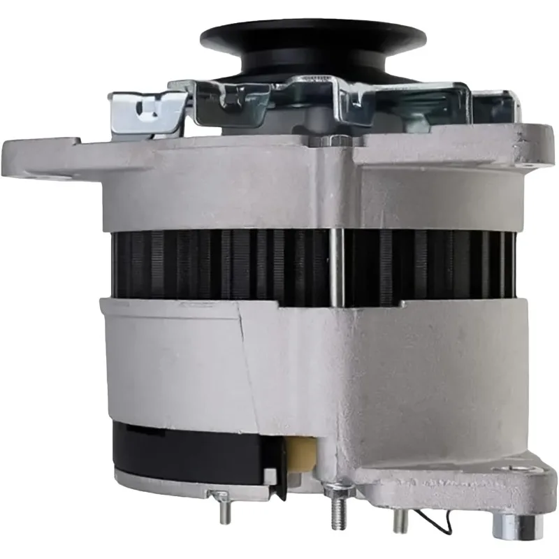 

NEW 70A Alternator 38208919 382-08919 for LPW2 LPW3 LPW4 Generators Replacement 12V