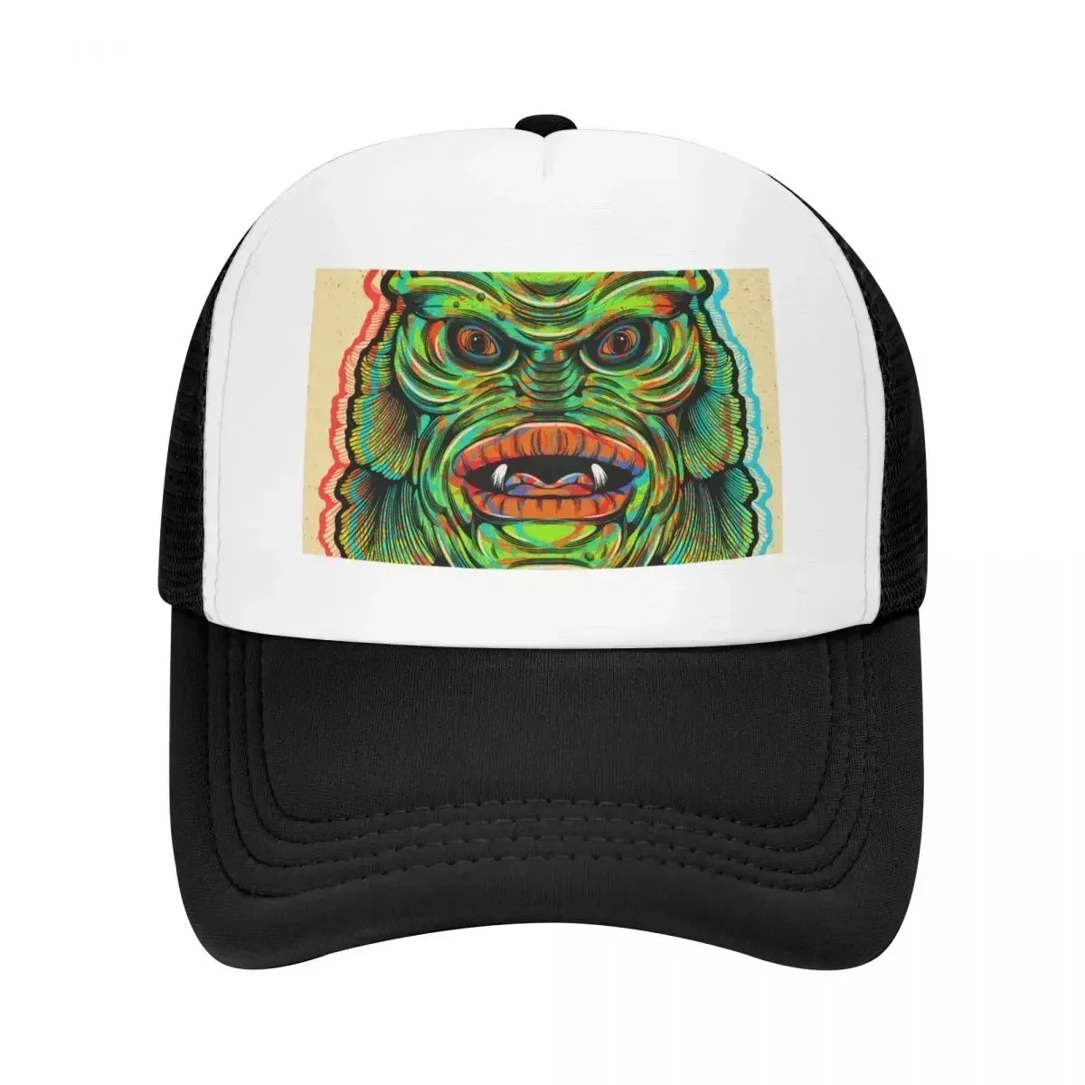 New Somewhere Beyond The Lagoon Baseball Cap New In The Hat Trucker Hat Luxury Man Hat Hood Women Beach Fashion Men's