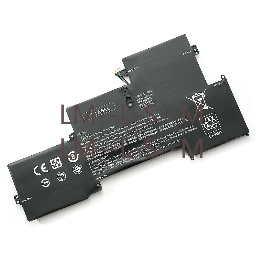 Hp elitebook folio 1020 g1 battery-AliExpress