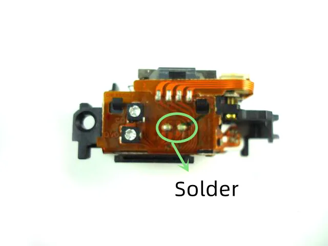 Original new OWX8017 OWX-8017 OWX8056 OWX-8056 OWX-8055 OWX8055 CD VCD DVD laser lens