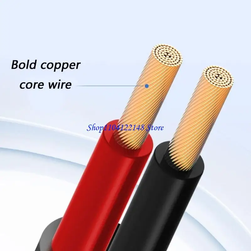 P9FA 5V To 12V Cable Adjustable Feature Clear Design Overvoltage Protections