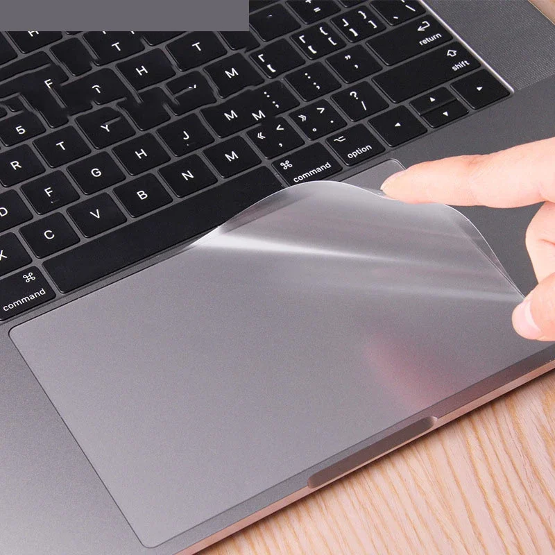 2x Trackpad Touchpad Skin Sticker Cover For 2022 Apple MacBook AIR M2 13.6