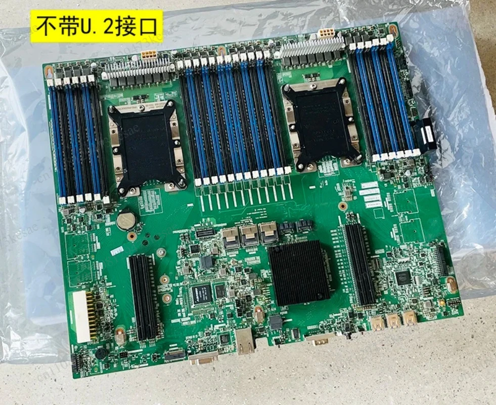 Carte mère C621 double LGA3647 - C621 Dual Cpu Motherboard avis et prix