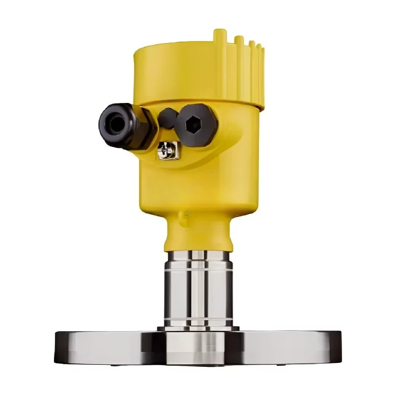 

Радарный датчик уровня VEGAPULS SR68 для измерения бака Сило 4-20 мА/ГАРТ, электрооборудование, радарный датчик уровня