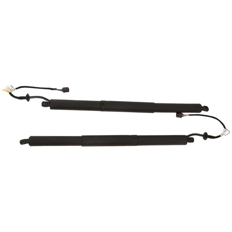 

Auto Right+Left Liftgate Power Lift Support Electric Tailgate Stay For Porsche MACAN 95B827851B Porsche Replacement Parts