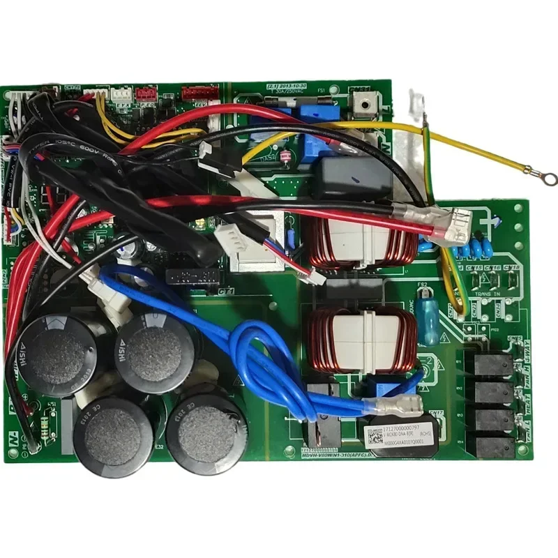 Motherboard MDVH-V80W/N1-310 (APFC). D. 1.1 US-V-MOK80-DNA-B