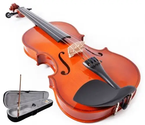 Violin Full Suit Manual Raymond MRV44CR Music, Acoustic, Hobby, Special, New Generation, made in Turkey, 2021