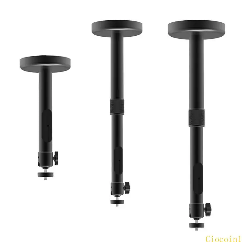 

A3PC Projector Stand Holder Umetal Proctor Потолочный настенный кронштейн легко установить