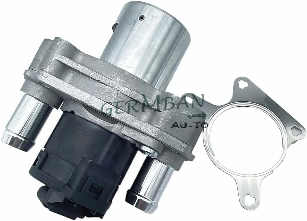 6421401760 Válvula EGR para Mercedes benz Sprinter 3,5-T Sprinter 3-T Sprinter 4,6-T Sprinter 5-T B906 presente Viano Vito 2006-2014