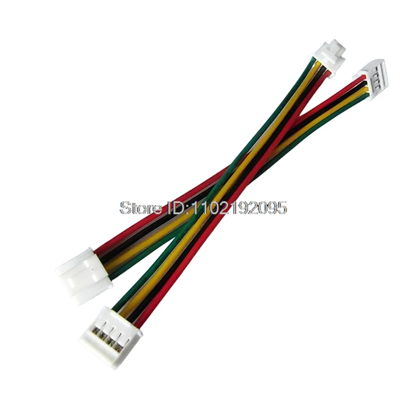 10CM 24AWG 100MM HY…