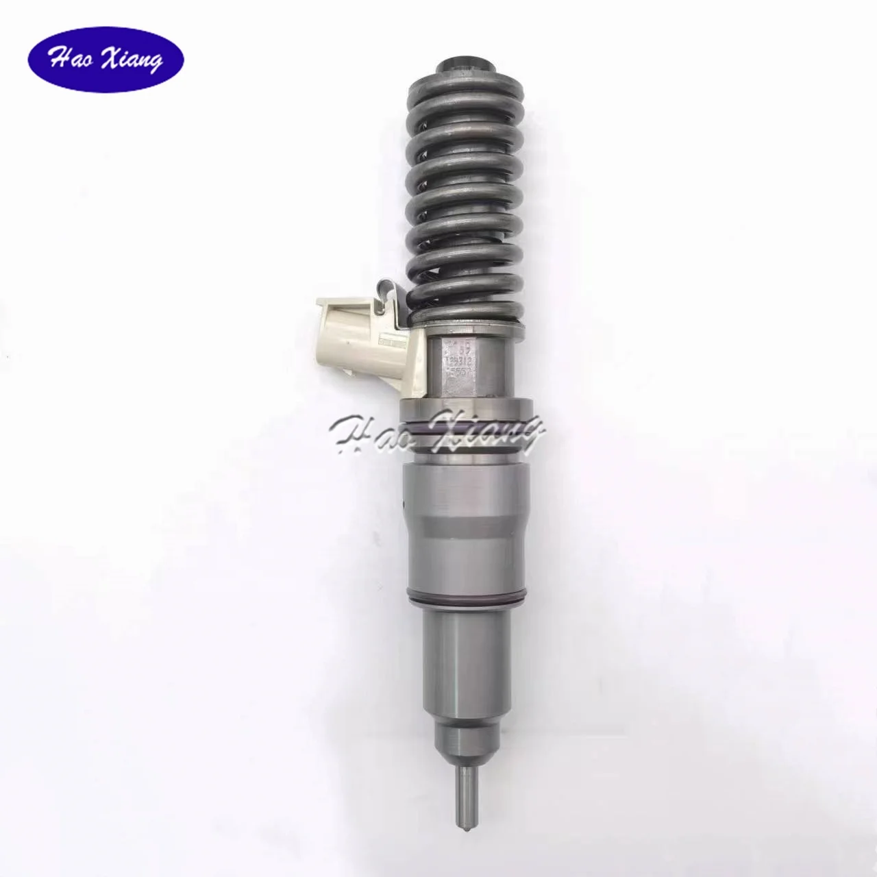 Haoxiang Auto Part Diesel Common Rail System FE4E00001 Fuel Injector Nozzle For Detroit