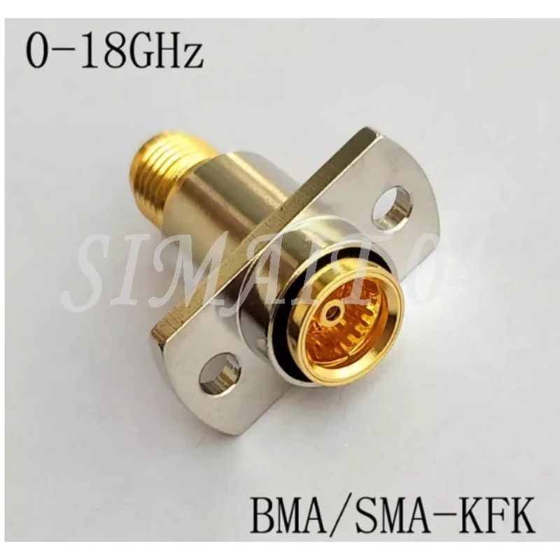 BMA-SMA-KFK Adapter…
