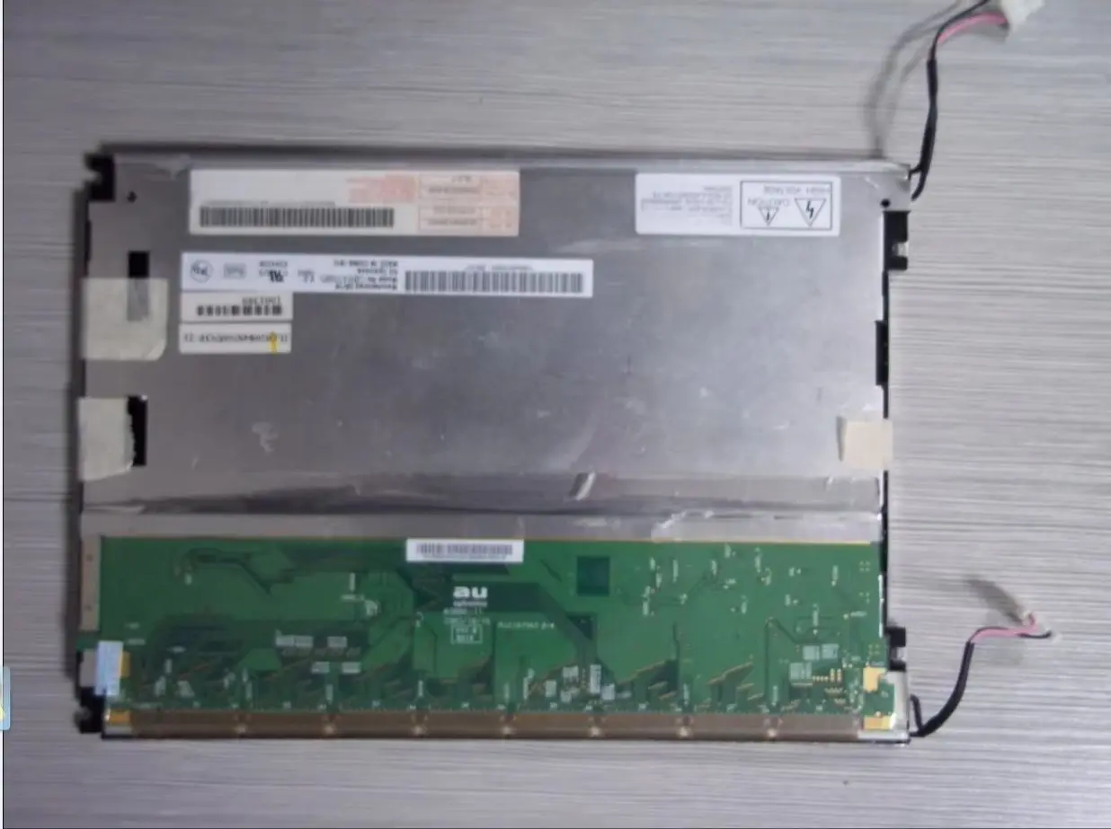 LCD G084SN05 V3 V.3 For industry medical equipment Display screen