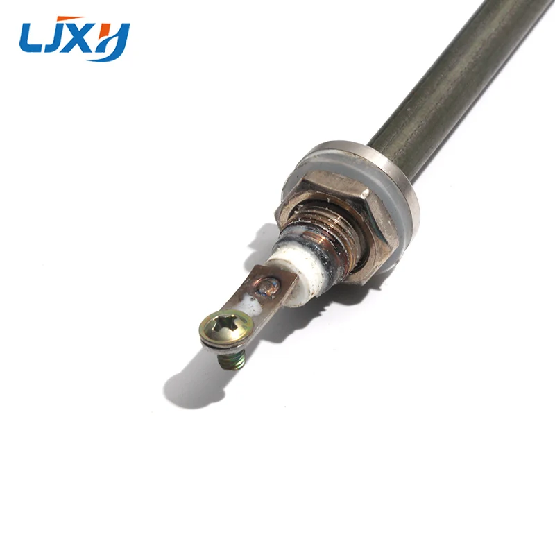 LJXH 220V 3KW Oven Heating Element Commercial Kitchenware Equipment Simfer Spare Parts 304SUS Tubular Electric Heater