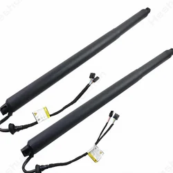 Power Hatch Lift Support For 2015-2016-2018 Mercedes-Benz GLE 320 350 450 C292 Pair Electric Tailgate Gas Struts 2928900300/