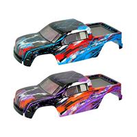 90132 RC Body Shell Painted for 903 903A 1:12 Scale RC Crawler Car Accessory