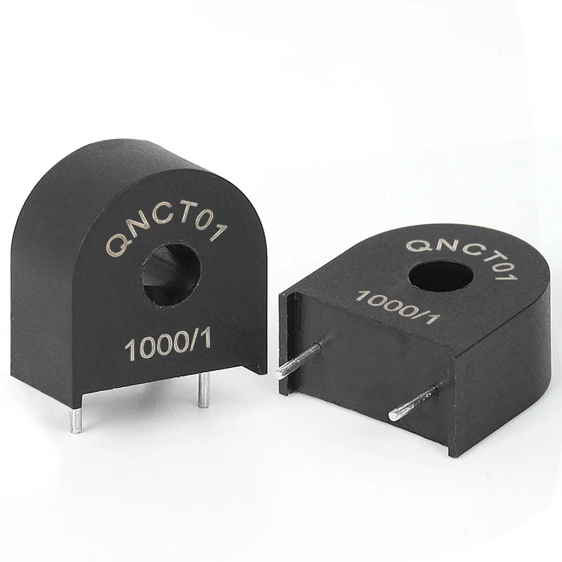 Micro Current Trans…