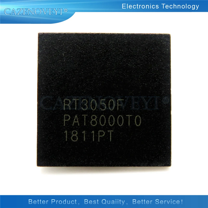 1pcs/lot RT3050F RT3050 RT3052F RT3052 RT3350F RT3350 RT3352F RT3352 RT5350F RT5350 BGA Chipset In Stock