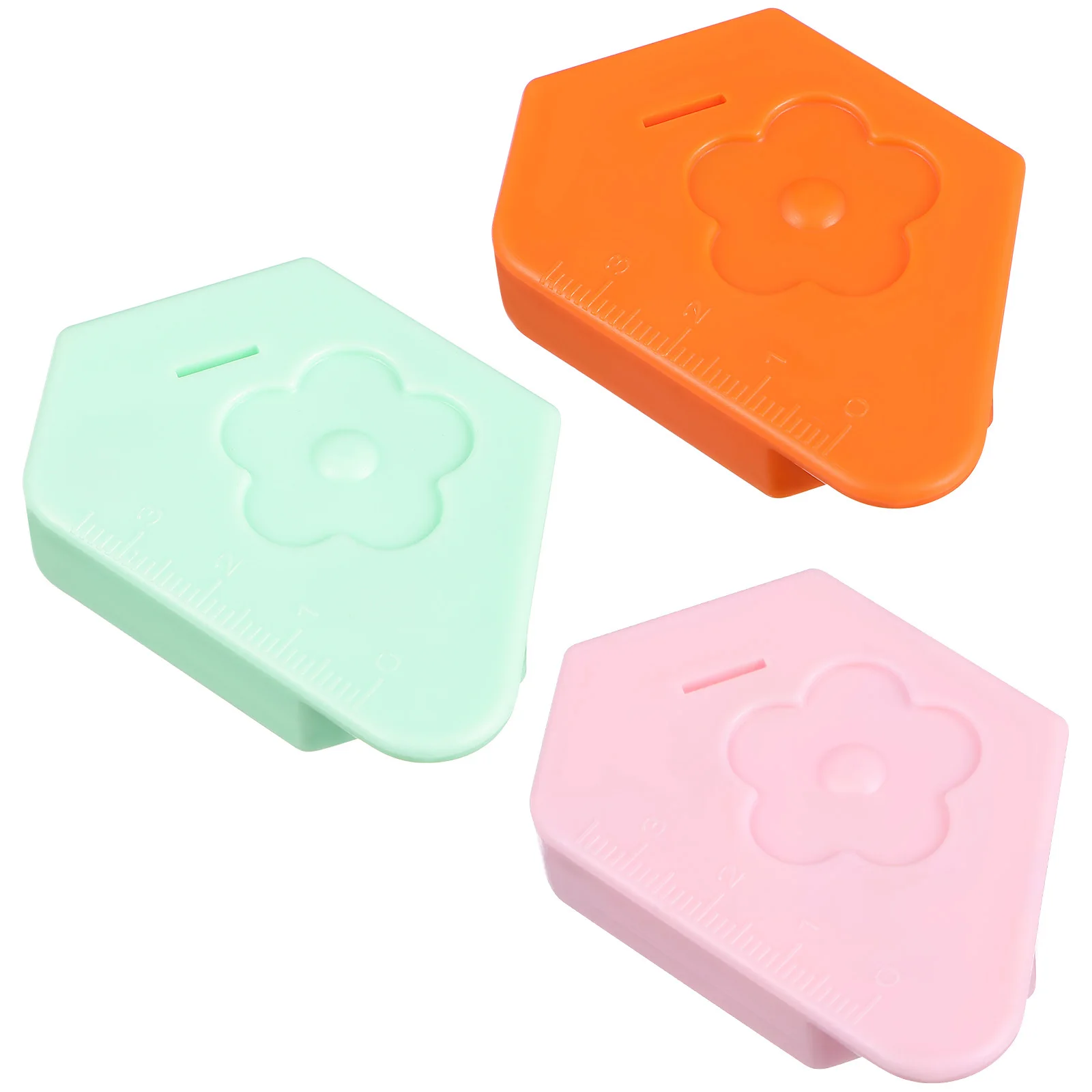 

3Pcs Magnetic Sewing Guide Scale Universal Seam Guide for Sewing Machine Straight Seam Accessories Quilting Accessories