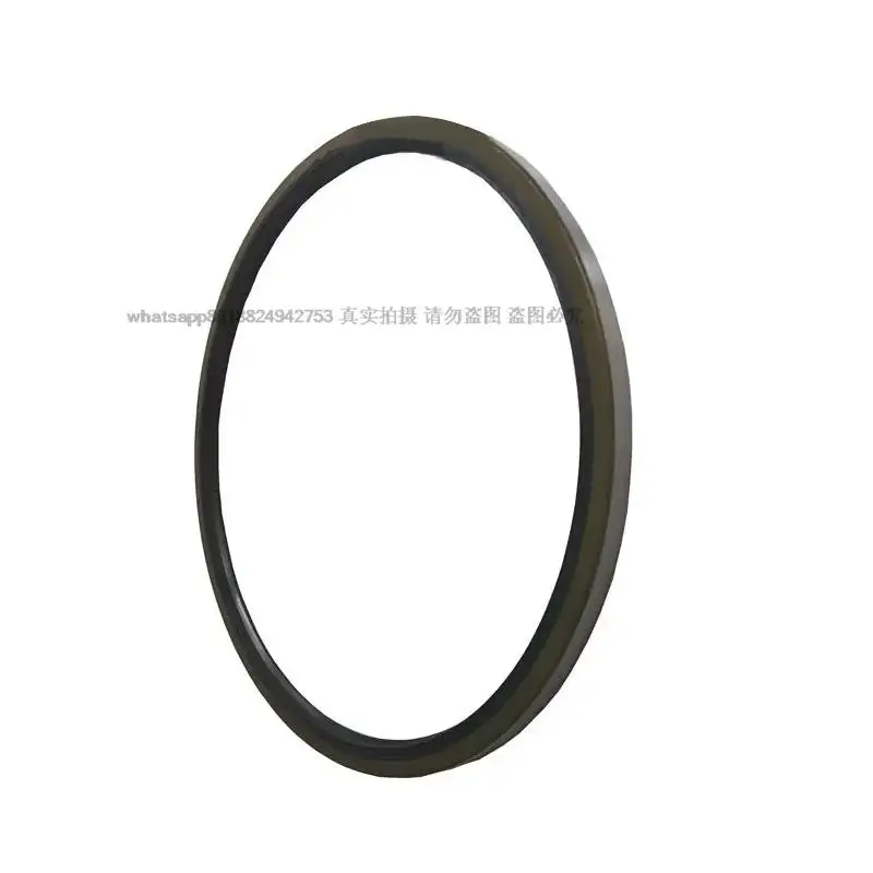 for Komatsu PC loader parts WA500 WA600 big oil seal 566-09-31161 Imported products high-quality loader accessories