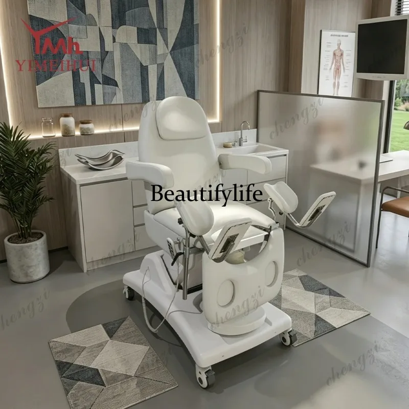 TT Modern Massage Luxury Outpatient Surgery Delivery Bed Maternity Electric Gynecological Examination Nursing Private Bed