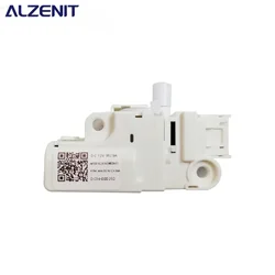 New For Samsung Washing Machine Electronic Door Lock Delay Switch DC34-00025D Washer Parts